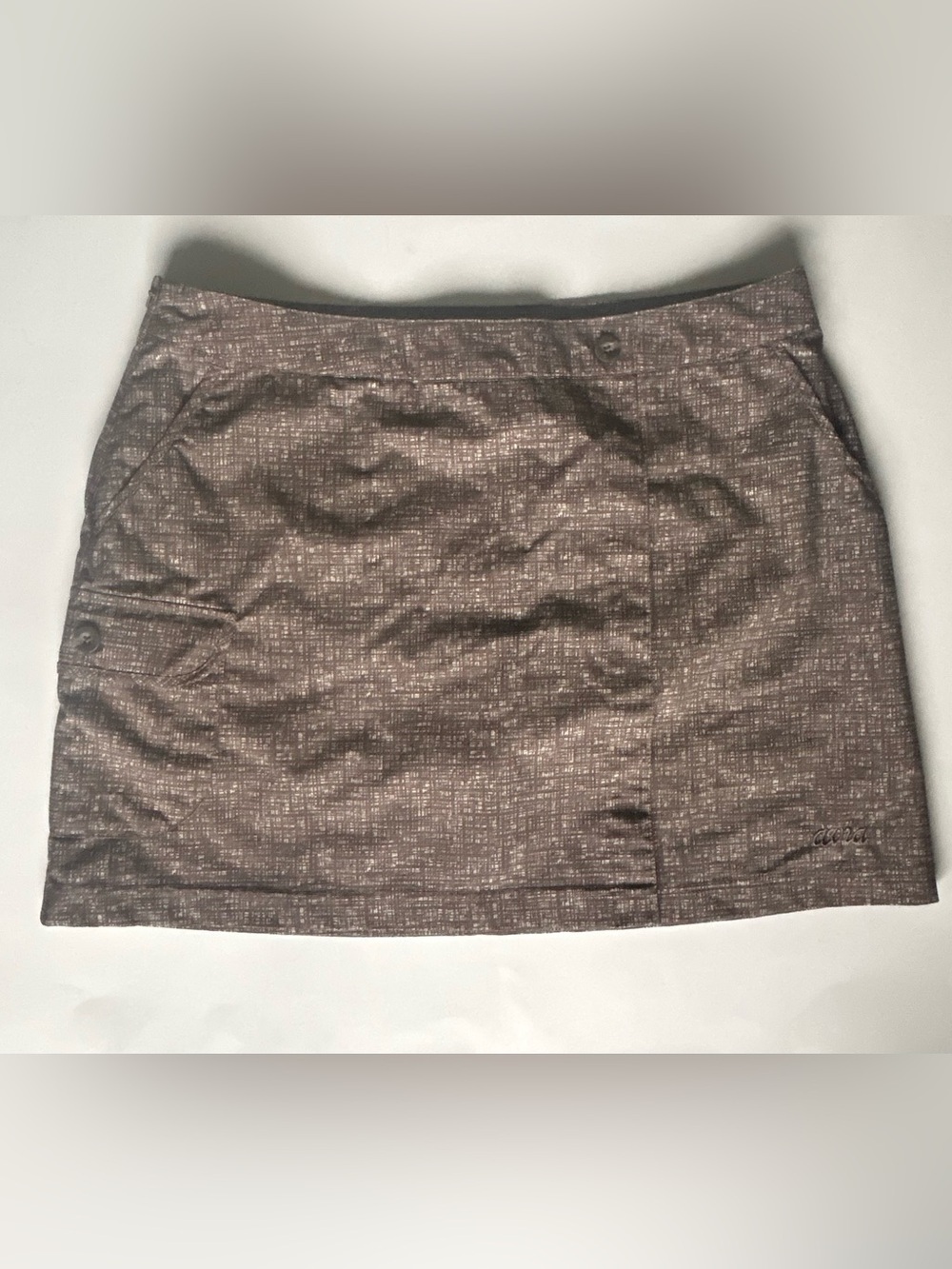 Avia Sport Athletic Skort